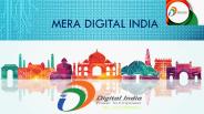 ppt on Mera Digital India (1)