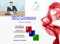 SEO (Search Engine Optimization) Company PowerPoint PPT Presentation