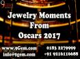 Jewelry Moments From Oscars 2017 PowerPoint PPT Presentation