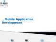 The best mobile application development companies in india. PowerPoint PPT Presentation