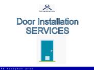 MW Handyman Services