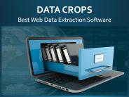 DataCrops – Best Web Data Extraction Software