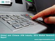 ATM Market Research Survey and Industry Analysis