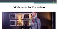 made to measure wedding suit