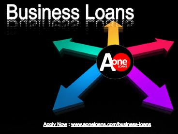 Unsecured Business Loans with Real-Time Financial Benefits