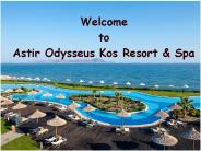 Book 5 star greece resorts-Astirodysseuskos.com