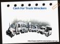 Get Instant Cash For Truck Wreckers in Melbourne (1)