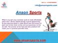 Anson - One Stop Destination for Best Home Fitness Equipments in India PowerPoint PPT Presentation