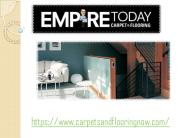 Flooring Installation New York