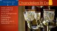 chandeliers in delhi