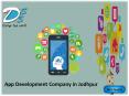 App Development Company in jodhpur PowerPoint PPT Presentation