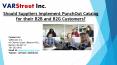 Should Suppliers Implement PunchOut Catalog for their B2B and B2G Customers? PowerPoint PPT Presentation