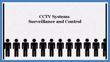 CCTV Camera Manufacturers | CCTV Camera Suppliers in UAE