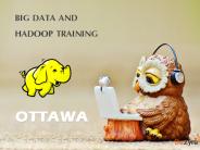 Big Data and Hadoop Training in Ottawa, Canada