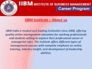 IIBM LMS