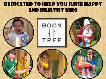 Confidence building activities