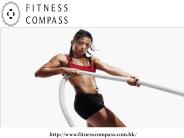 Corrective Exercise Training Hong Kong