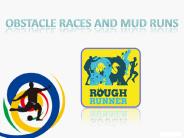 Best Obstacle Course Races - Roughrunner.com