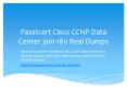 Passtcert Cisco CCNP Data Center 300-180 Exam Actual Questions PowerPoint PPT Presentation