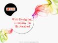 Web Designing Companies in Hyderabad, Web Design Services Hyderabad PowerPoint PPT Presentation