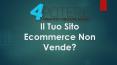 Il Tuo Sito Ecommerce Non Vende PowerPoint PPT Presentation