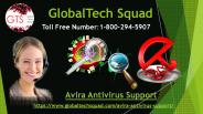 Avira Antivirus Support [PPT] | Download