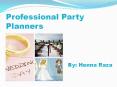 Bring Your Story to Life | With An Event Designer | Ms. Henna Raza PowerPoint PPT Presentation