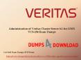 Download Verified Veritas VCS-254 Exam Dumps PDF PowerPoint PPT Presentation