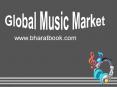 Global Music Market PowerPoint PPT Presentation