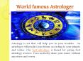 Vashikaran Specialist Astrologer PowerPoint PPT Presentation