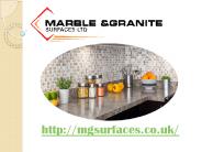 Quartz Worktops Milton Keynes