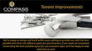Compass Commercial Services in Iowa