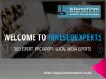 Hire SEO Experts UK PowerPoint PPT Presentation