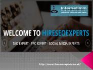Hire SEO Experts UK