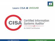 CISA training at Jagsar International