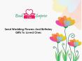Choice Is Yours To Get Wedding Flowers Online PowerPoint PPT Presentation