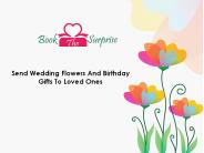 Choice Is Yours To Get Wedding Flowers Online