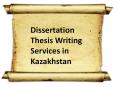 Dissertation Thesis Writing Services in Kazakhstan PowerPoint PPT Presentation