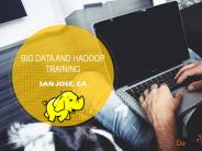 Big Data and Hadoop Training in San Jose, CA