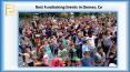 The Best Fundraising Events In Denver, Co PowerPoint PPT Presentation