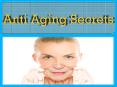Anti Aging Secrets PowerPoint PPT Presentation