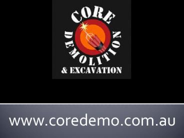 presentation player overlay