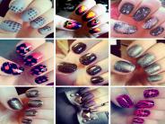 nail art