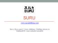 Suru - www.suruclothing.com PowerPoint PPT Presentation