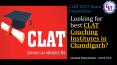 Best CLAT Coaching Classes in Chandigarh - Gurukul Vidya Institute PowerPoint PPT Presentation
