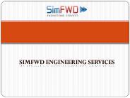 R&D engineering must-have for ship edifice