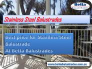 Stainless steel