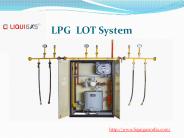 Advance LPG LOT SYSTEM – SLOT