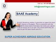 Coaching Offers Best SSC Coaching in Gurgaon