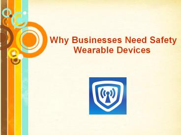 Businesses Use Silent Beacon